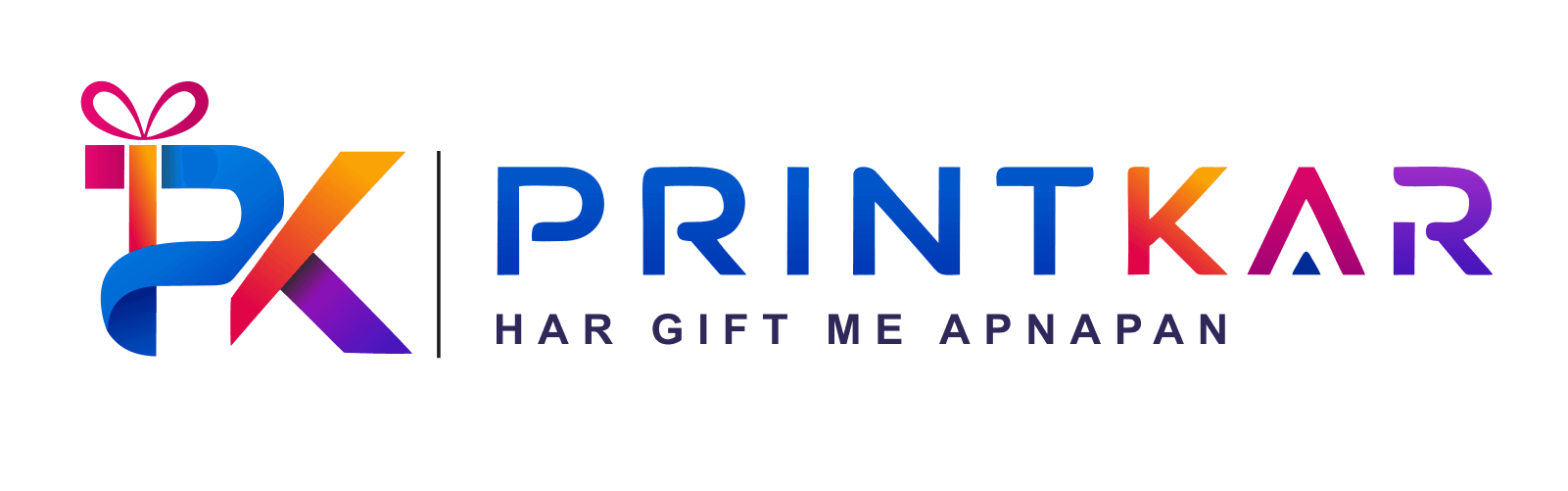 PRINTKAR - Har Gift Me Apnapan