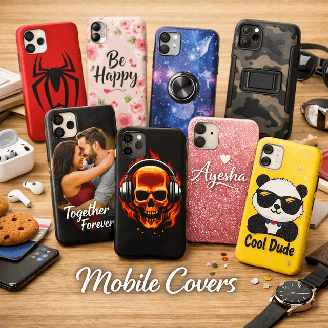 Mobile Cover