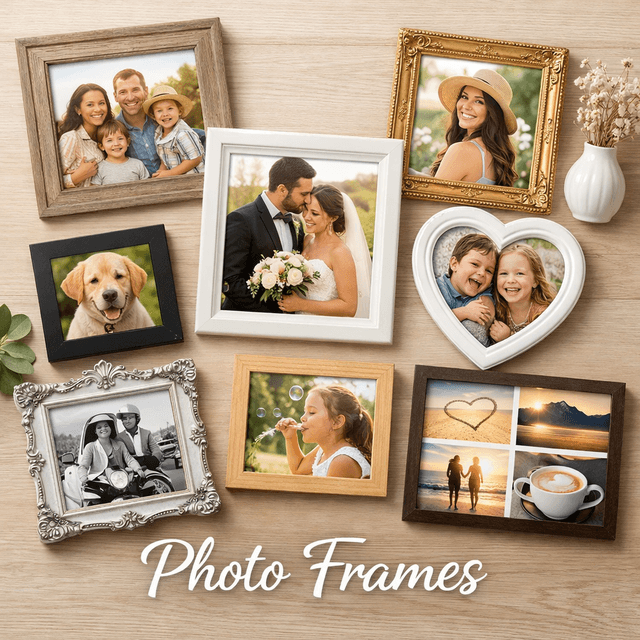 Photo Frame