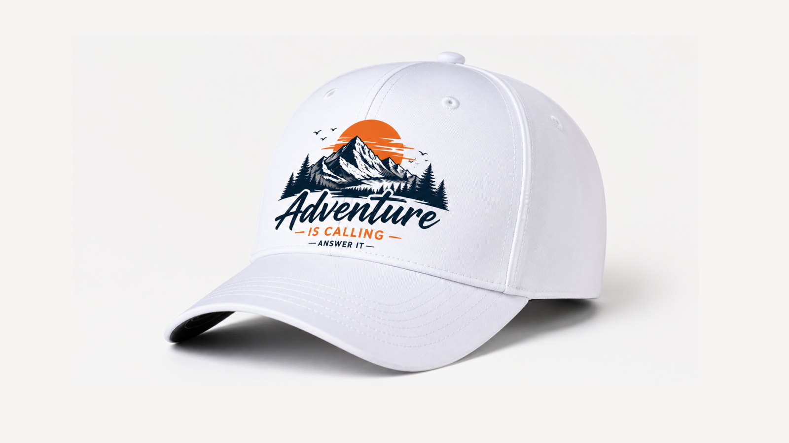 Cap Printing