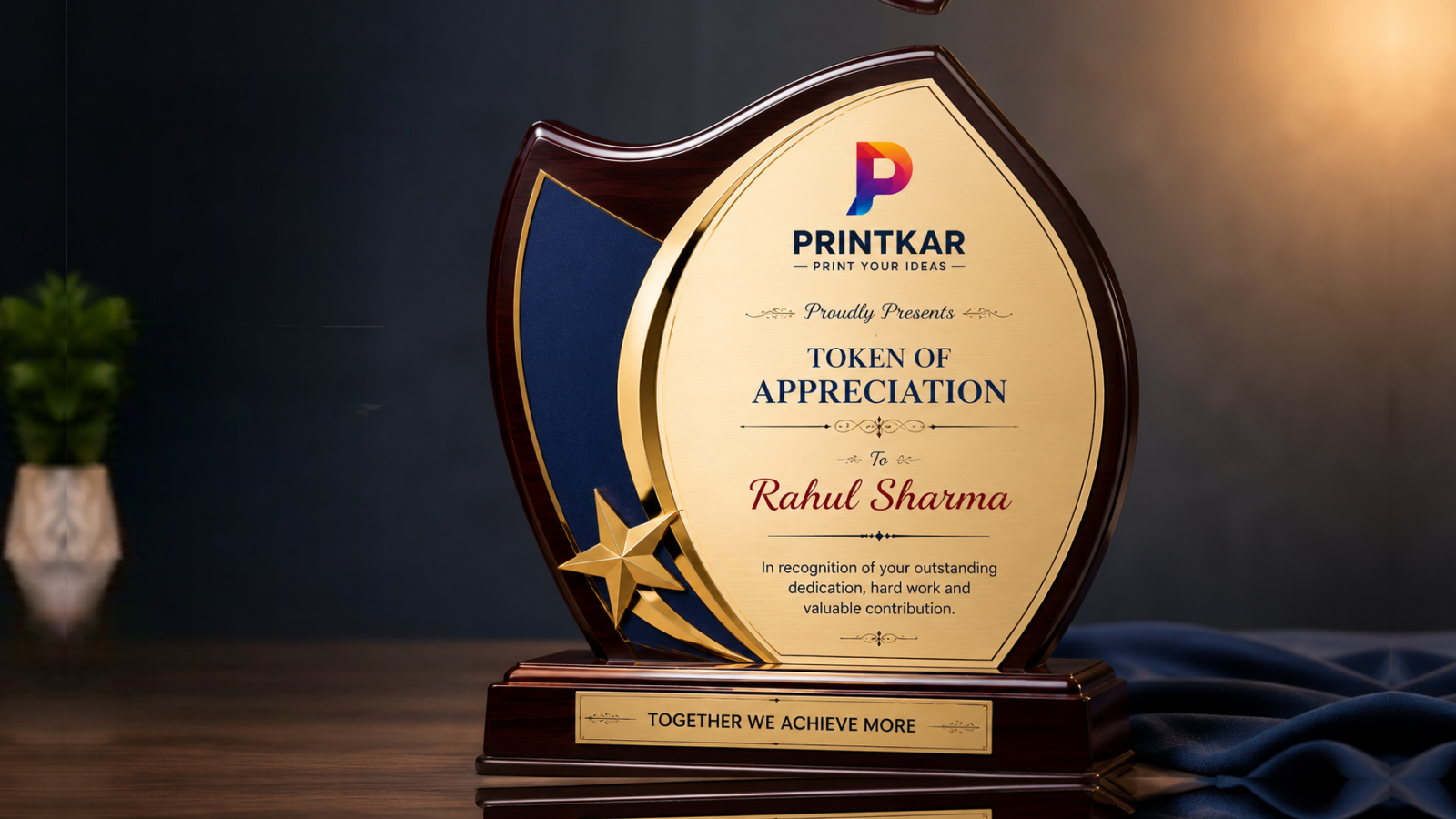 Memento Printing