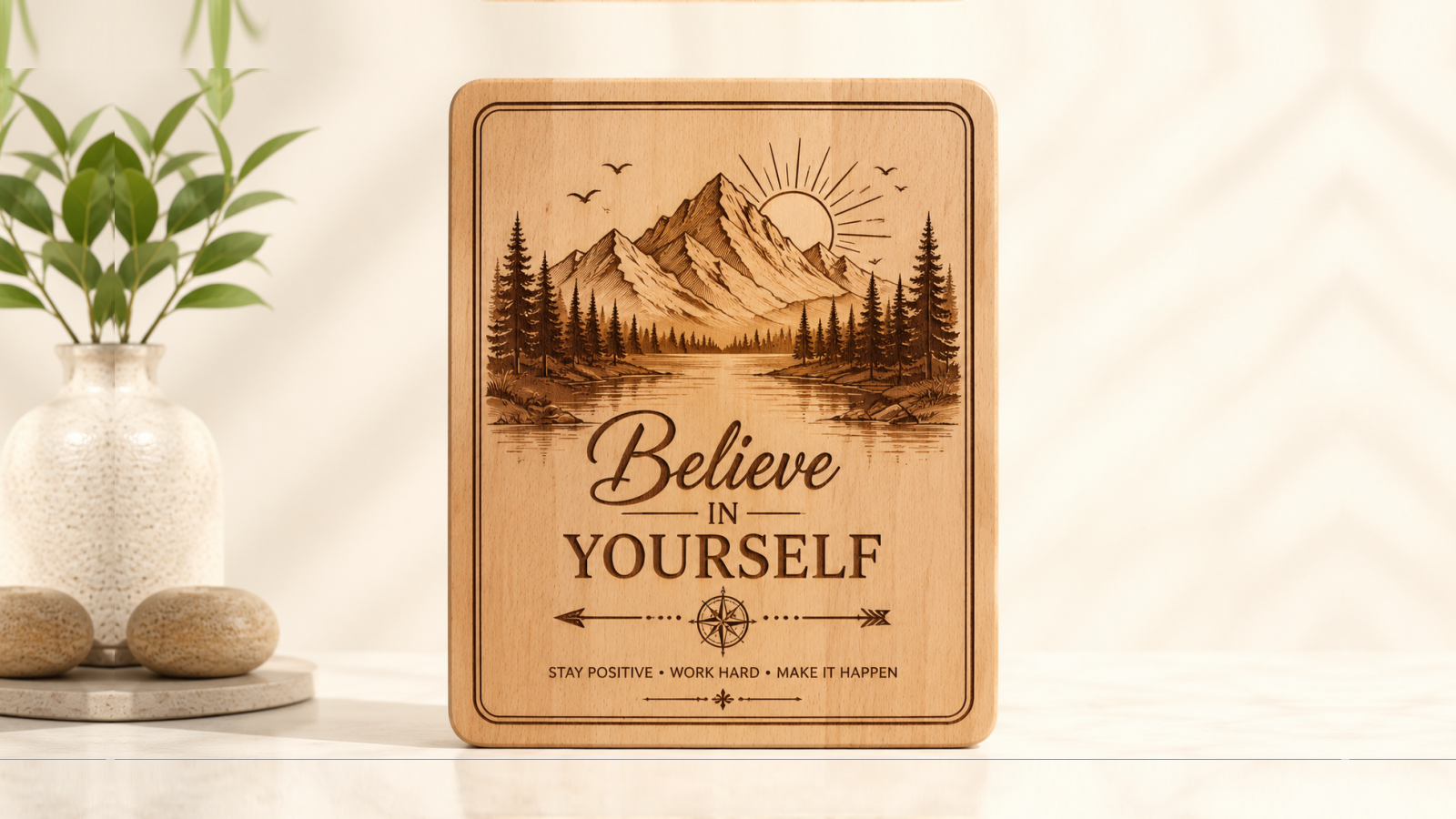 Wooden Printing